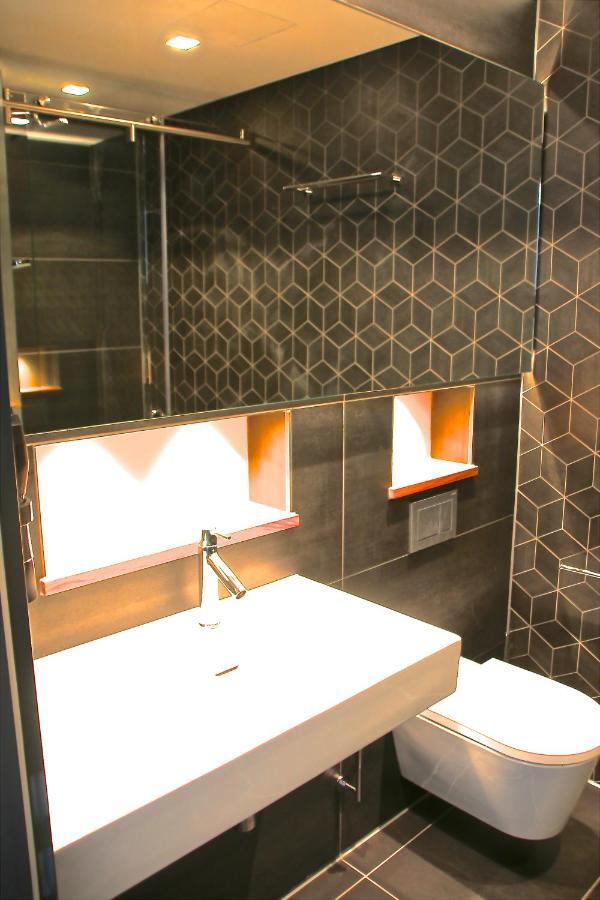 Hotel Im Leskanpark Кельн Екстер'єр фото
