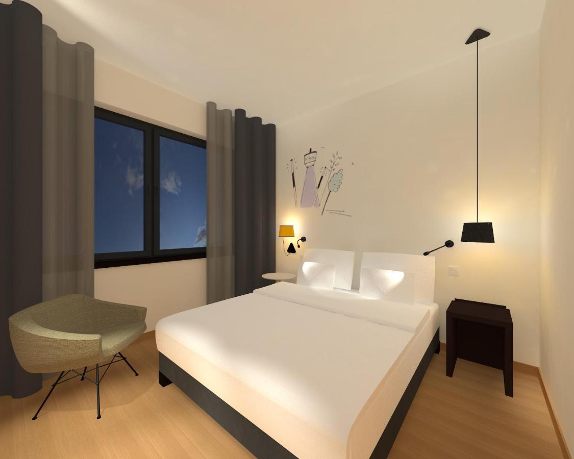 Hotel Im Leskanpark Кельн Екстер'єр фото