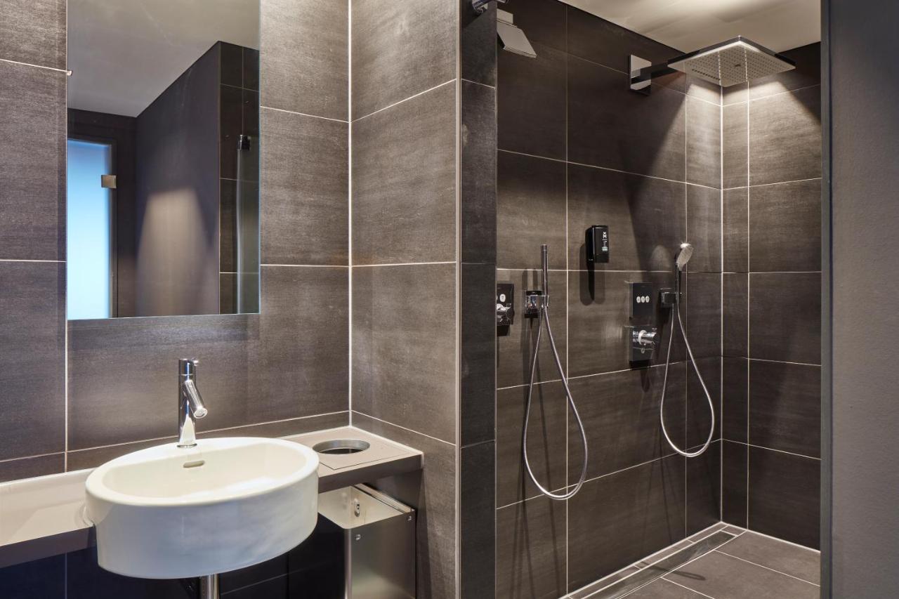 Hotel Im Leskanpark Кельн Екстер'єр фото