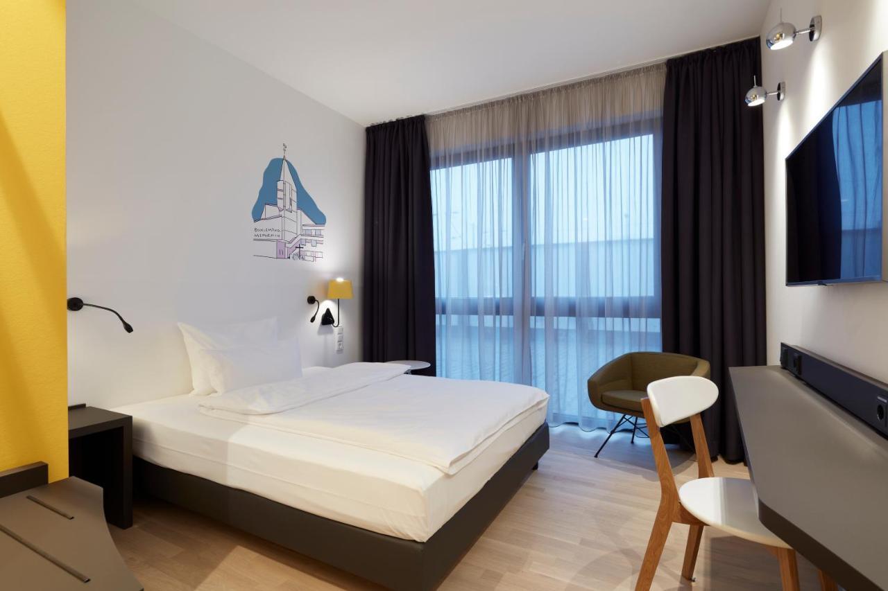 Hotel Im Leskanpark Кельн Екстер'єр фото
