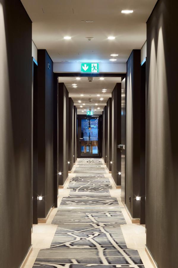 Hotel Im Leskanpark Кельн Екстер'єр фото